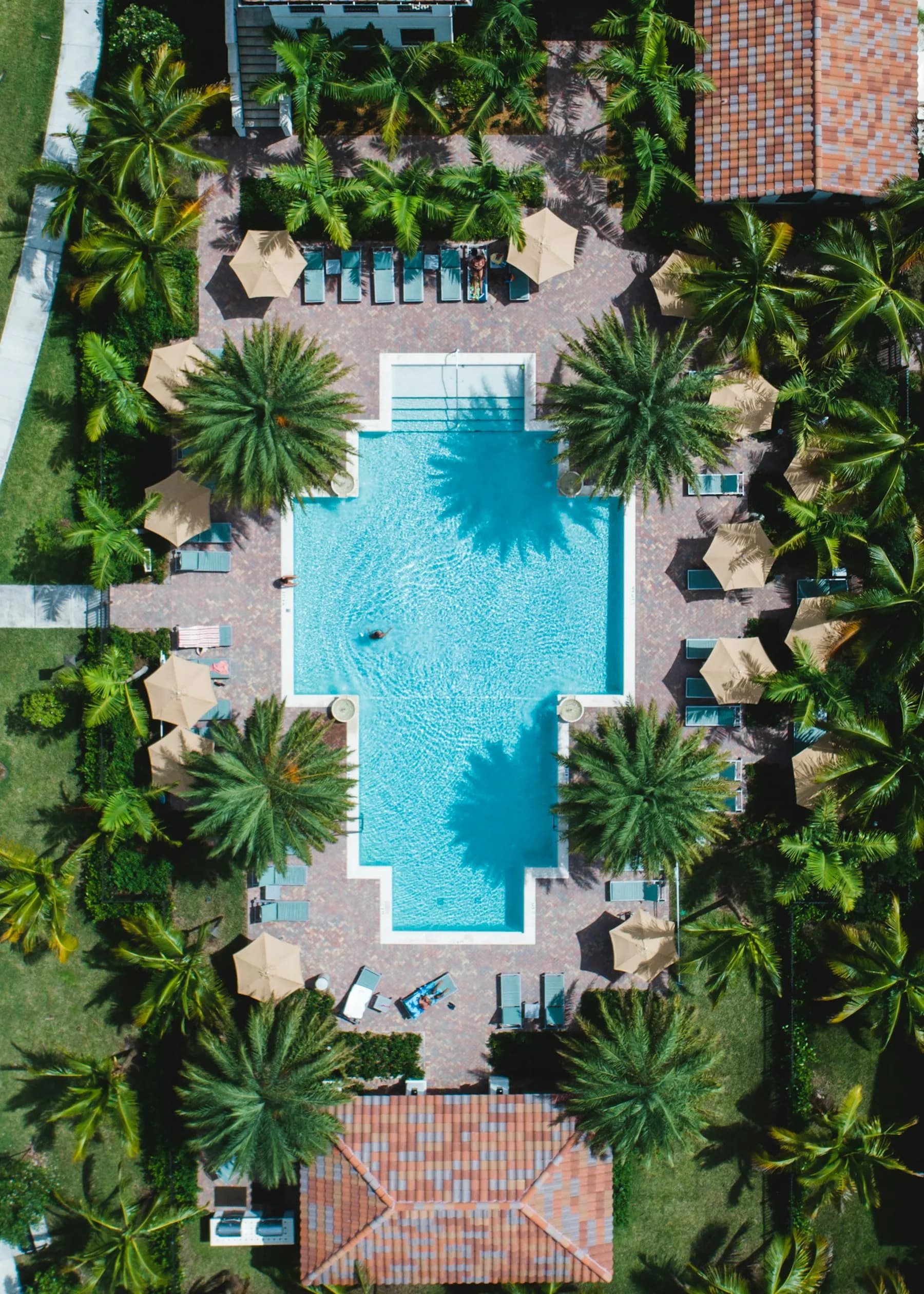 Resort