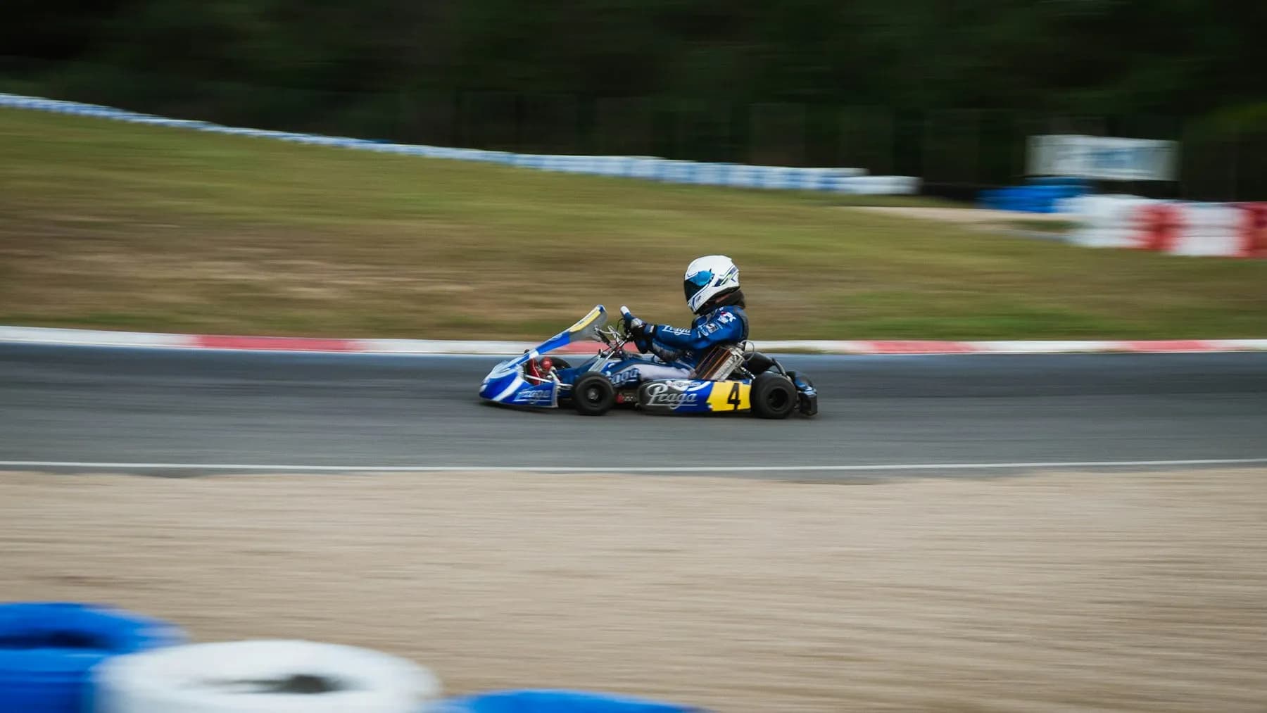 Go-Karts
