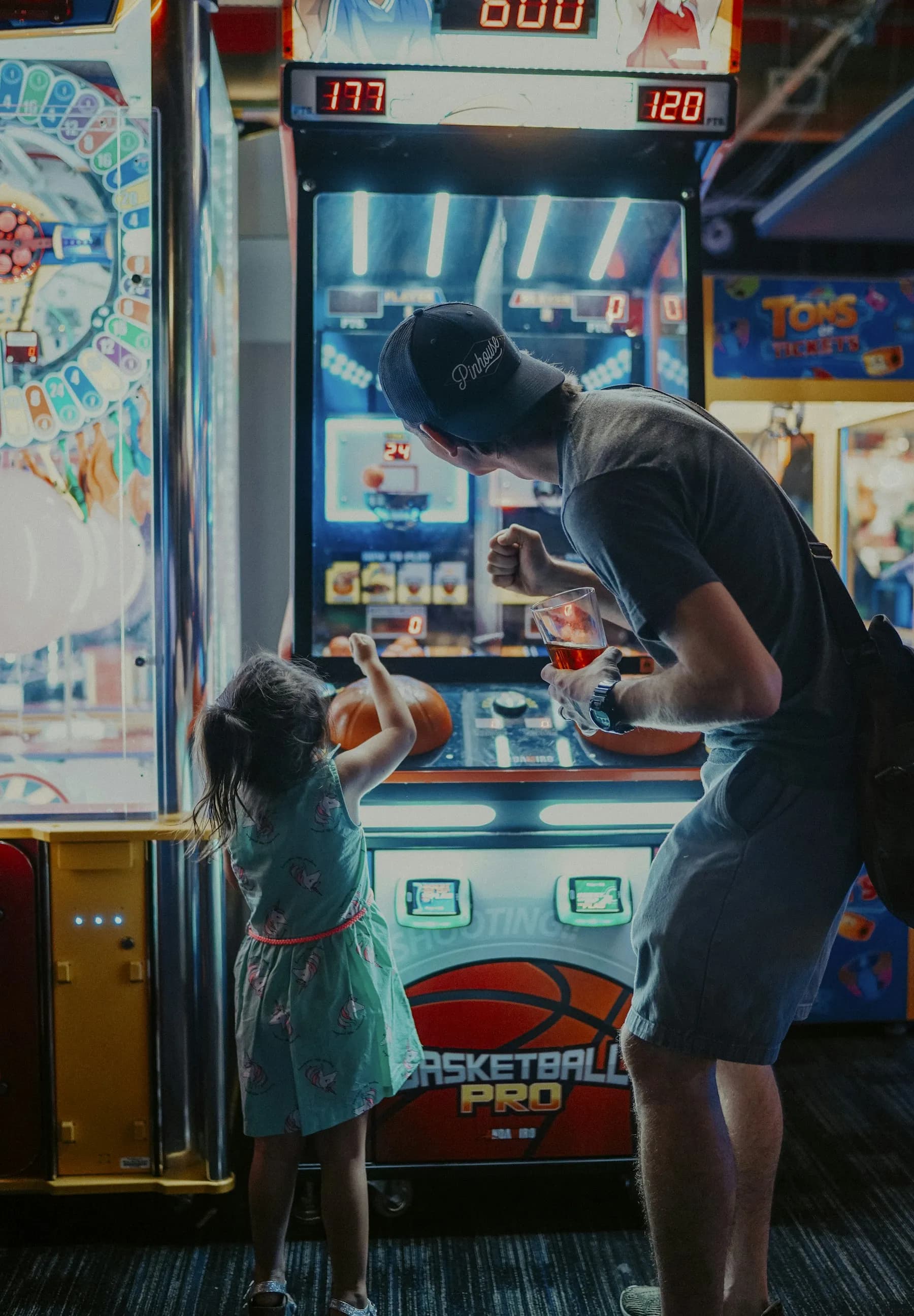 Riverside Family Entertainment Center