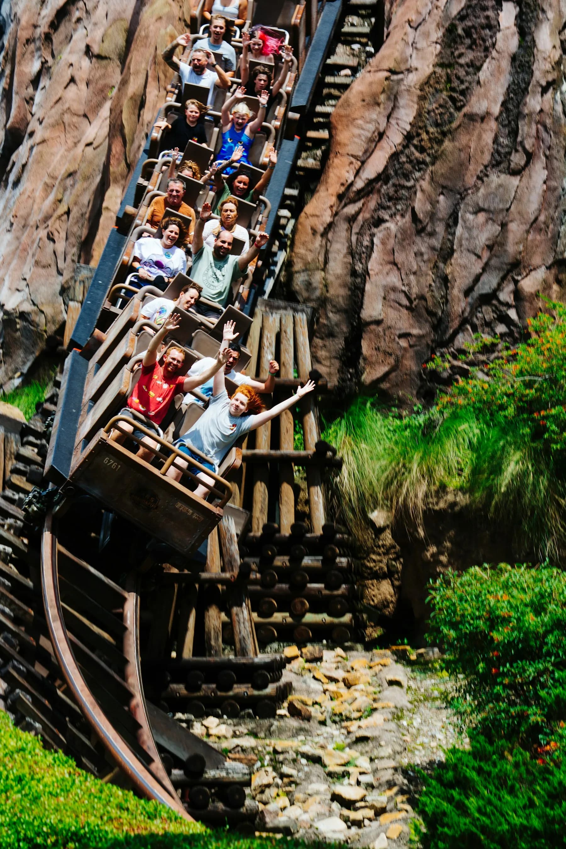 Alpine Coaster Project