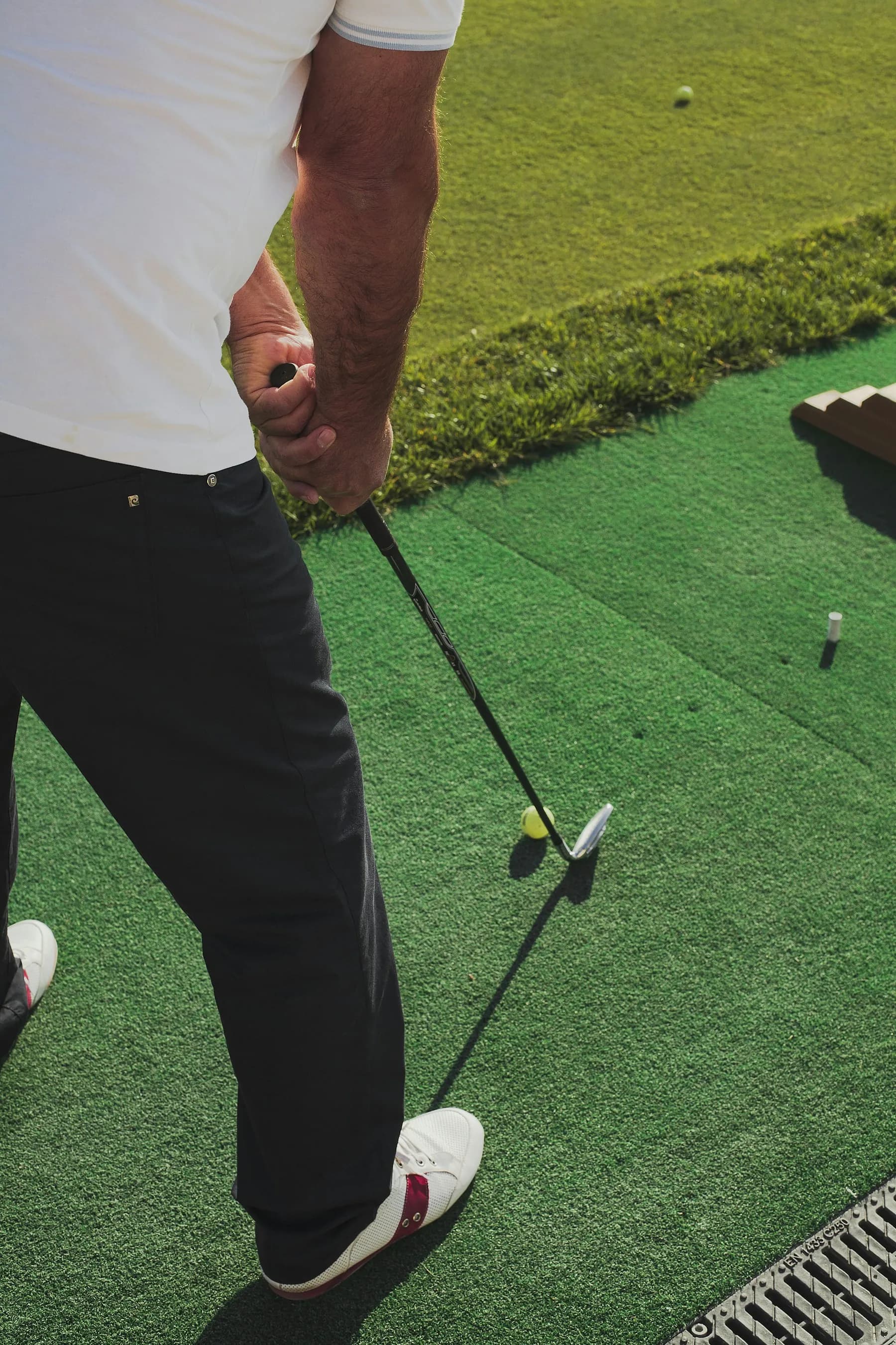 Mini Golf