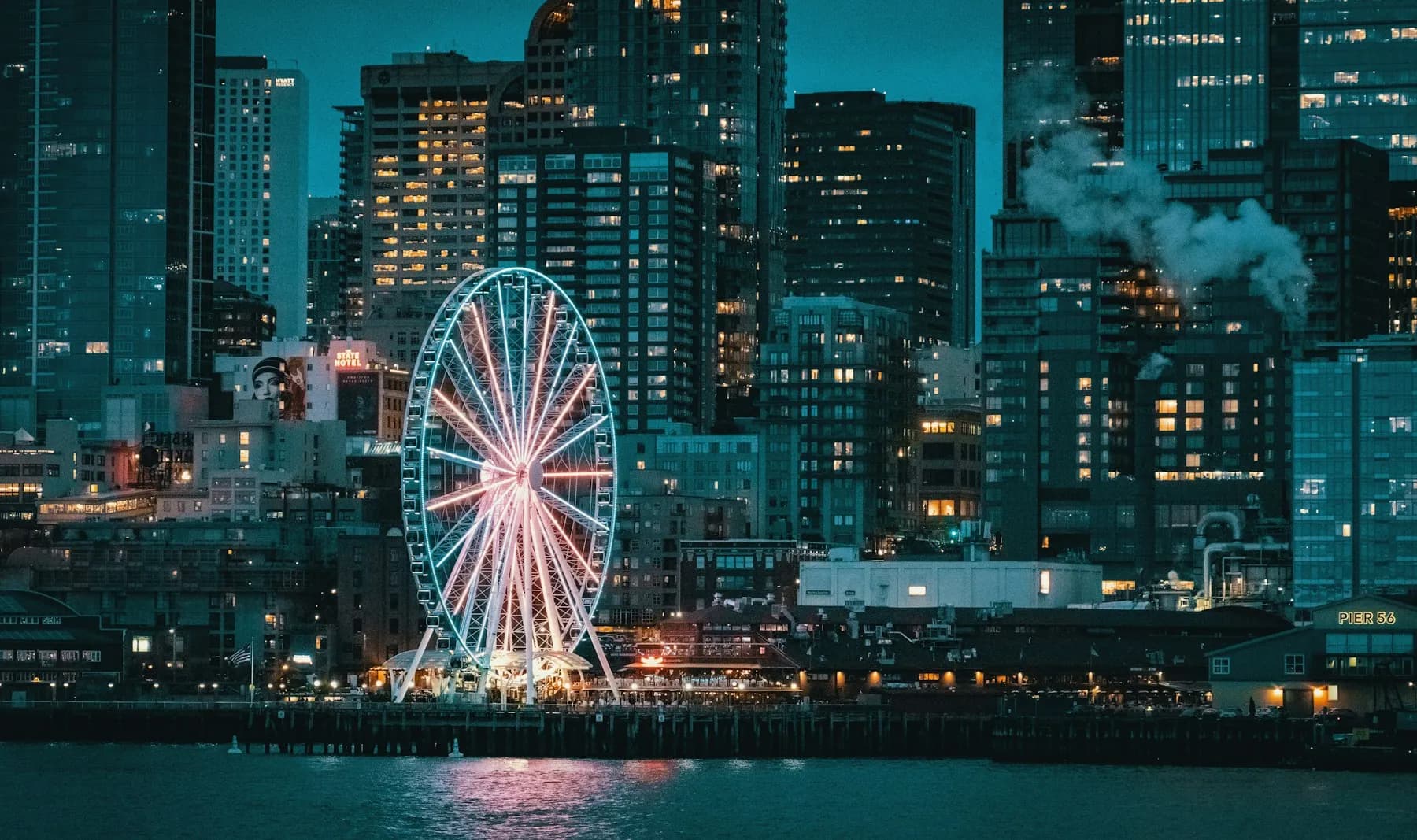 Ferris Wheel