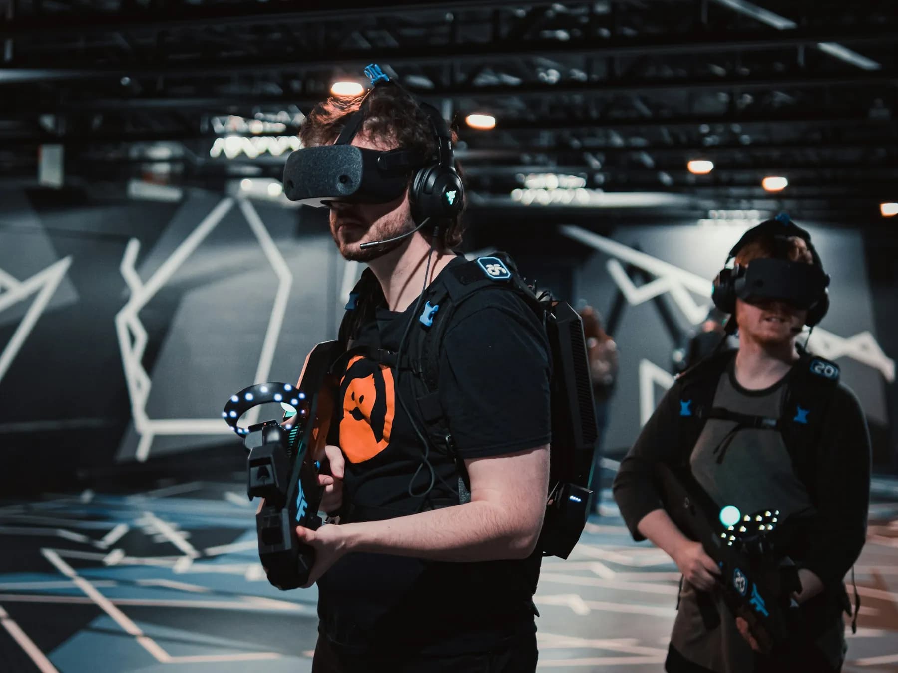 VR Park