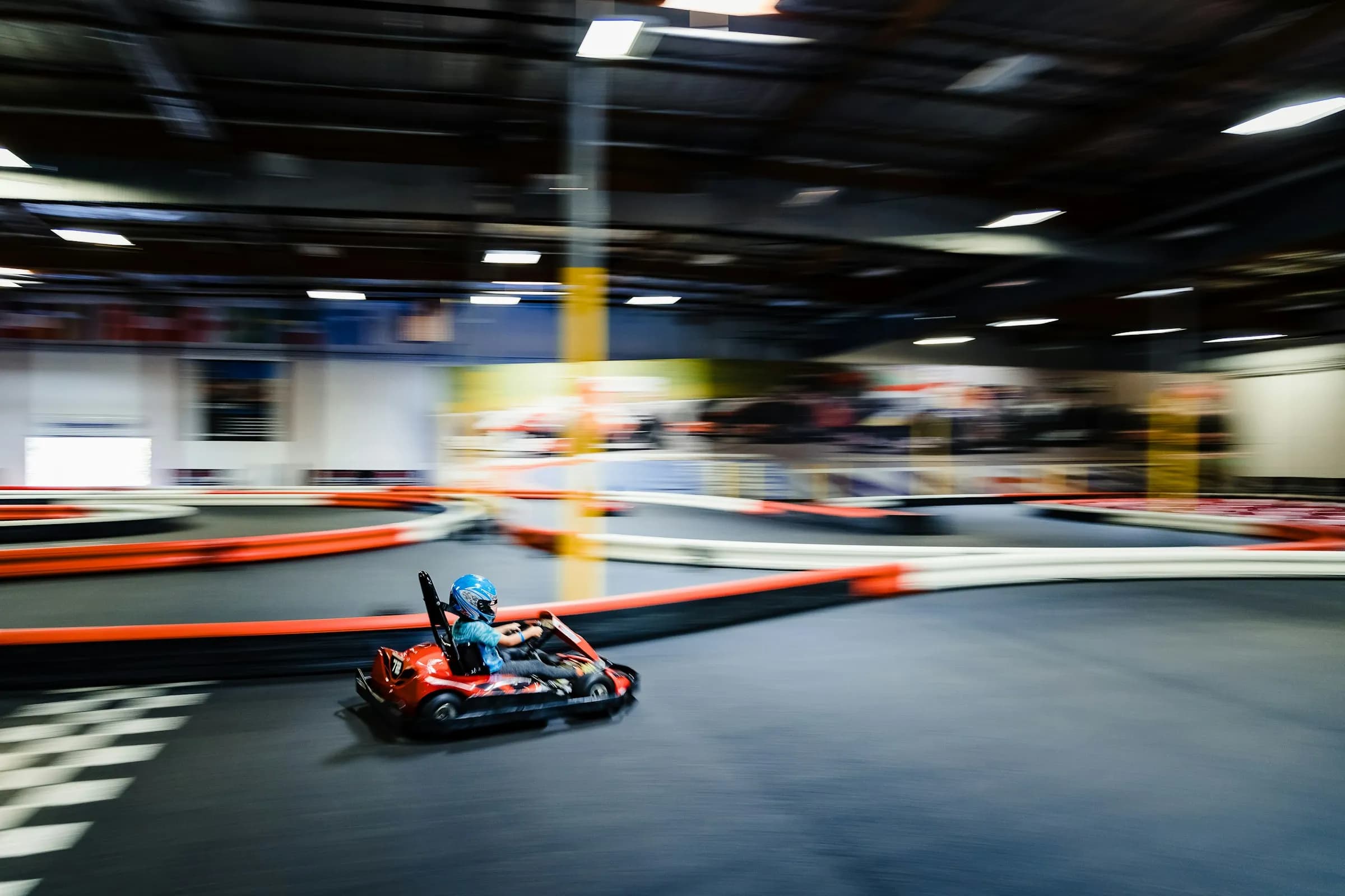 Karting