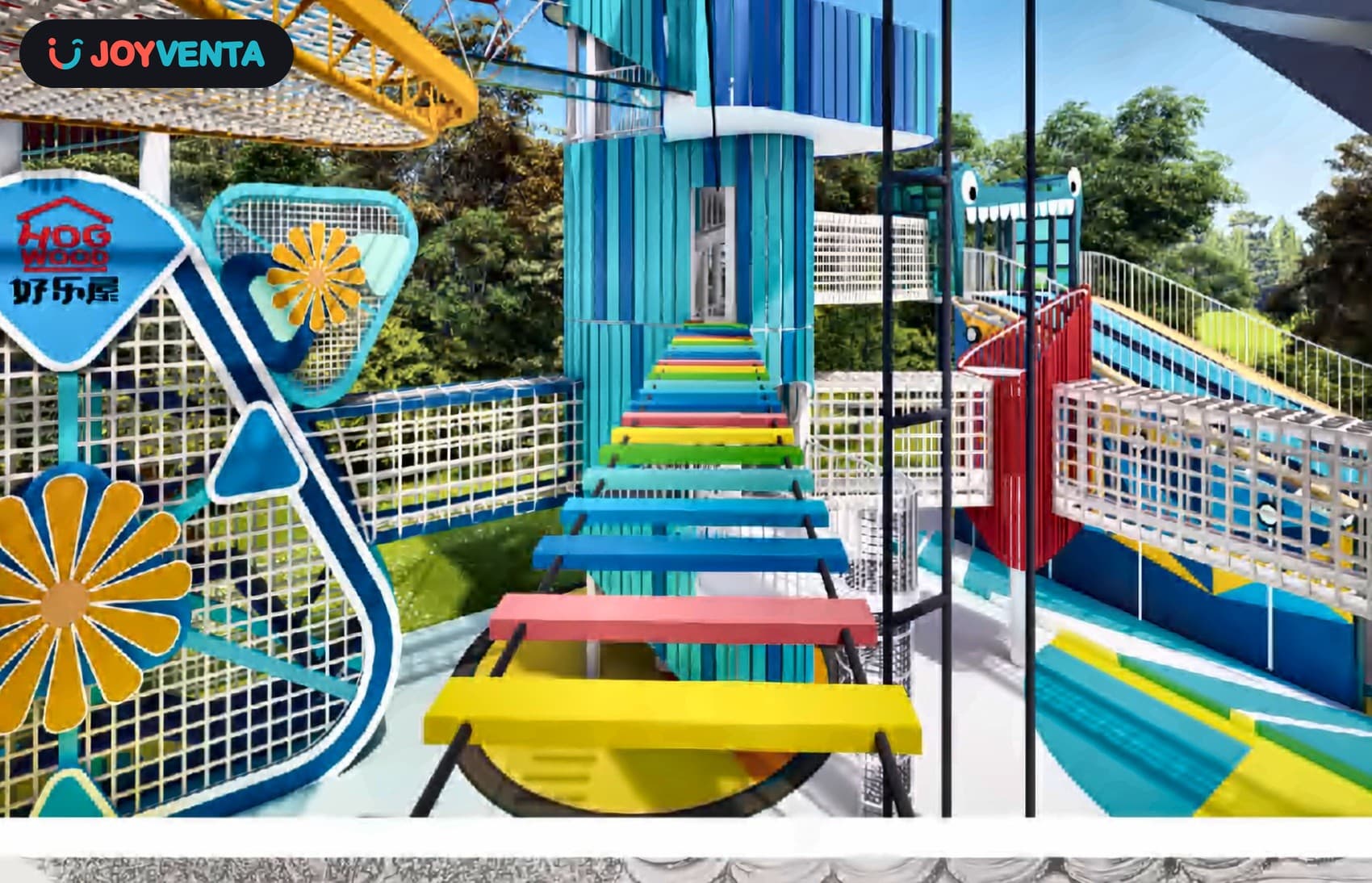Aire Blue Express