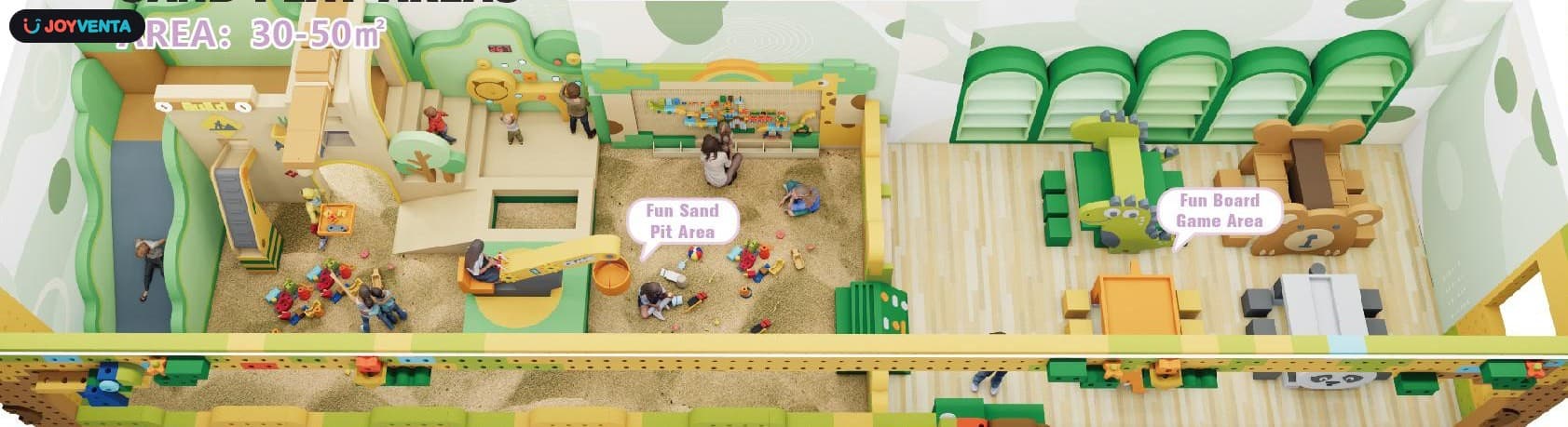 Jungle Sand Camp