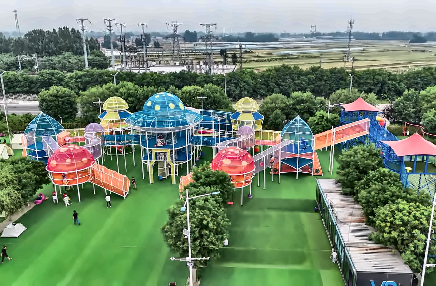 Planet Park