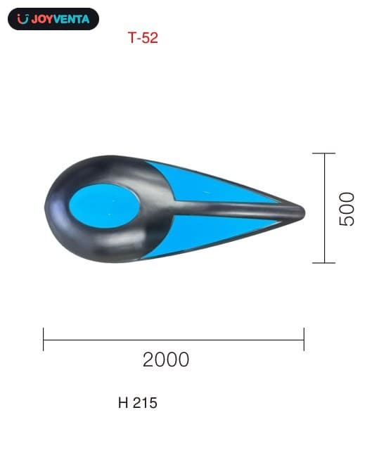 Lighting Module 2000×500