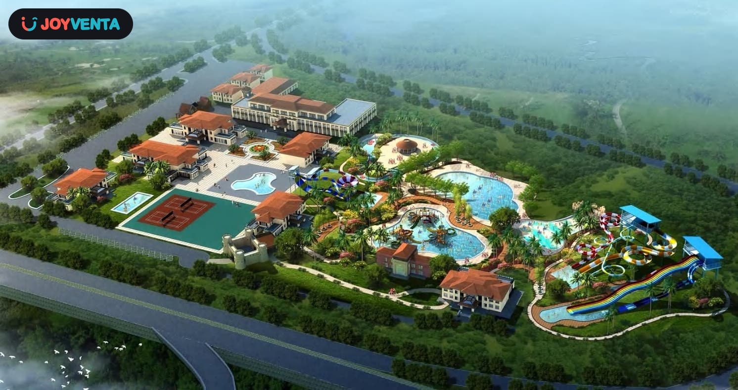 City Aqua Park