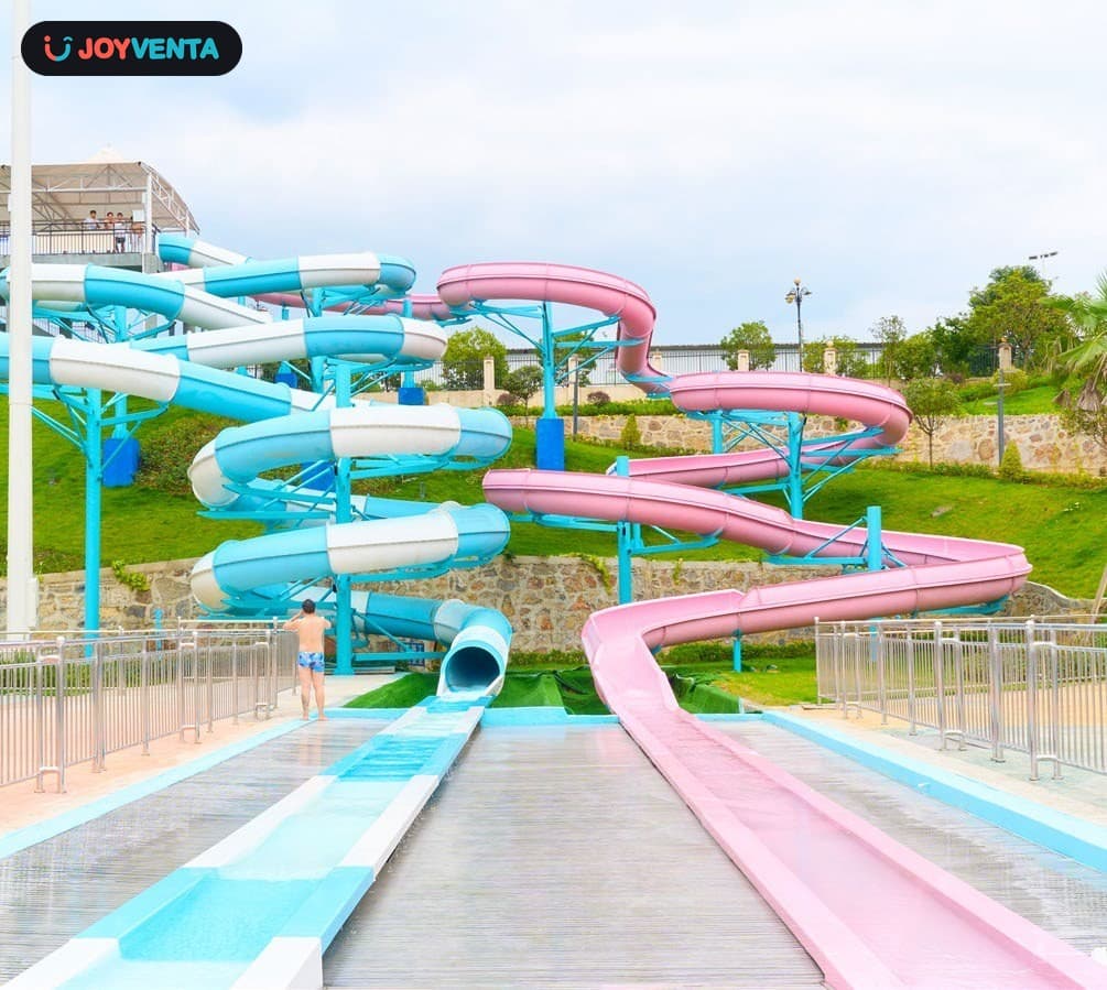 Speed & Racing Slides