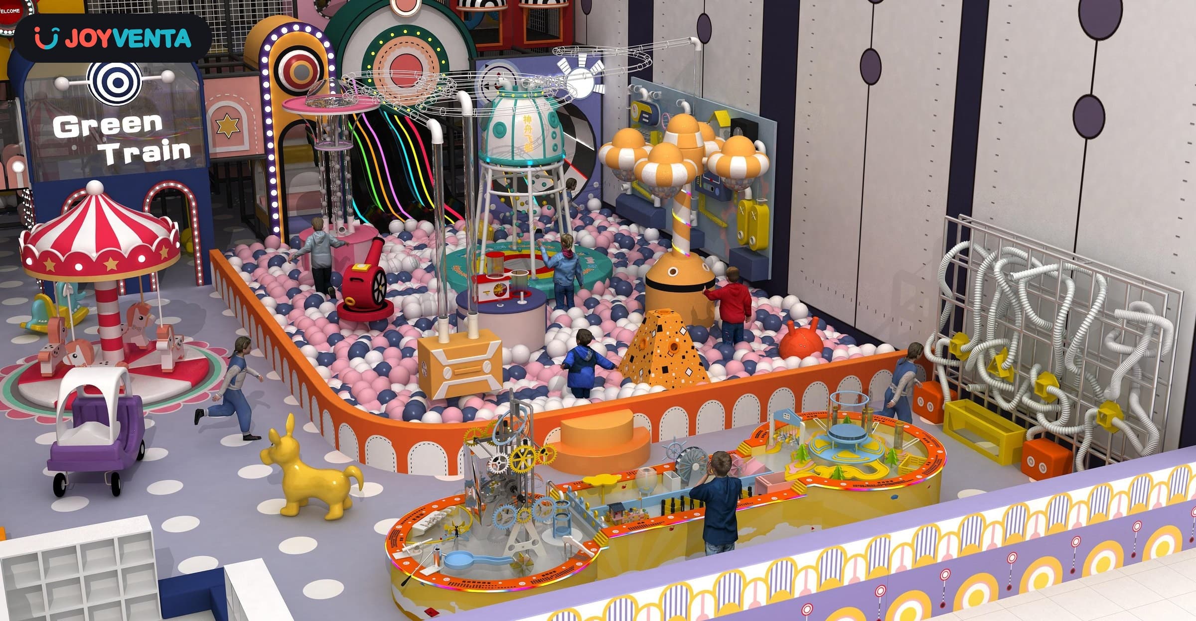 Château Carnaval