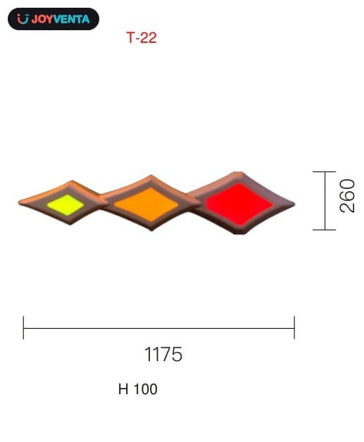 Lighting Module 1175×260