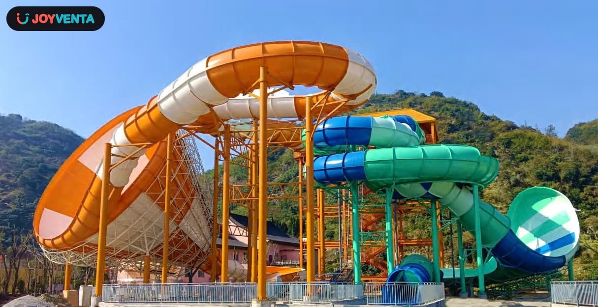 Paradise Water Park