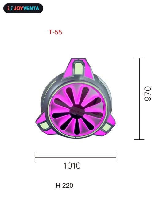 Lighting Module 1010×970