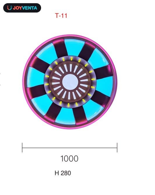Lighting Module 1000×280