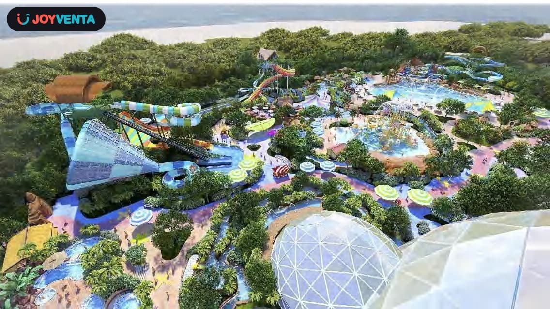 Resort Holiday Water Park
