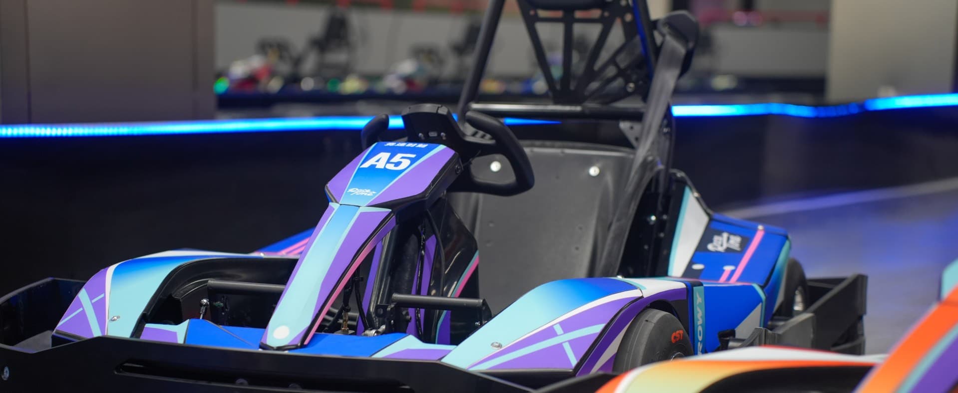 Pro Racer 60
