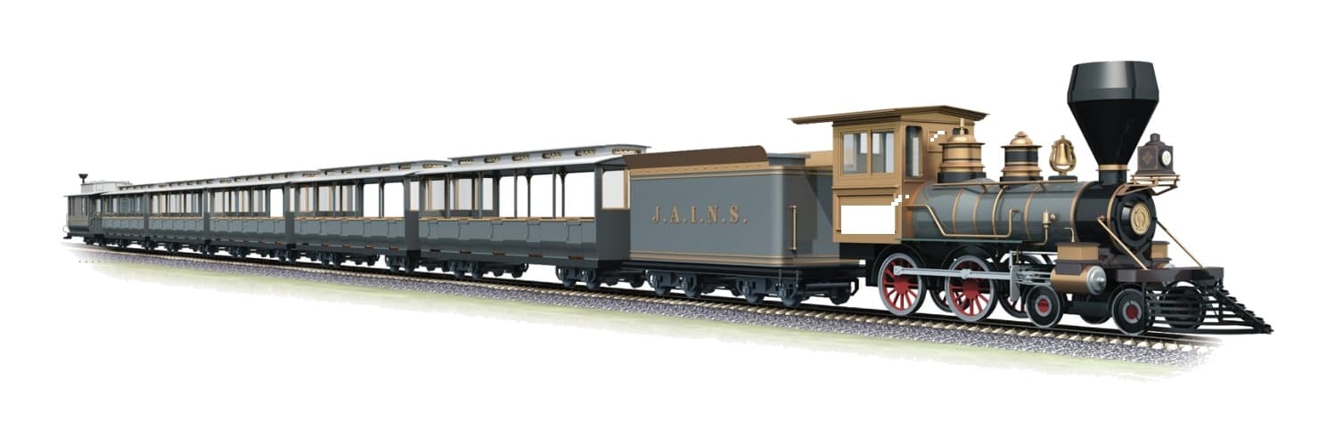 Grand Retro Steam 230