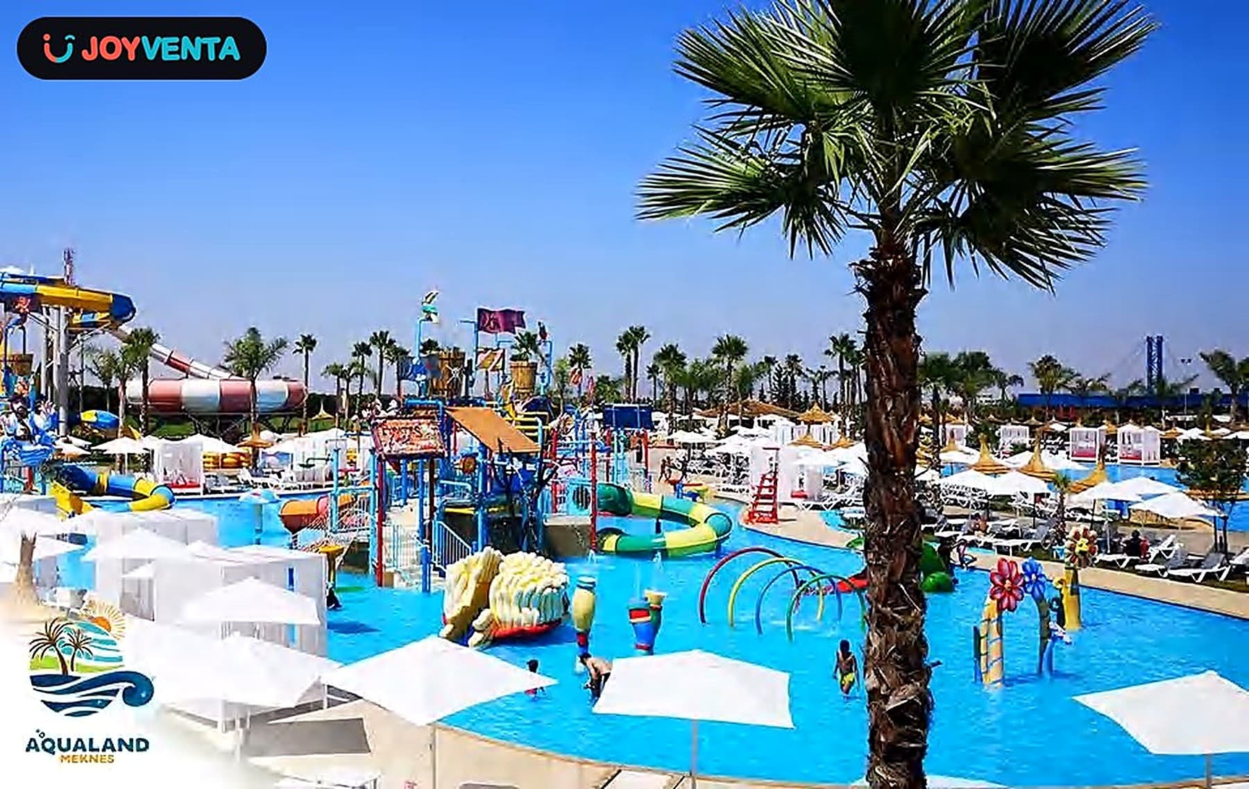 City Aqua Park