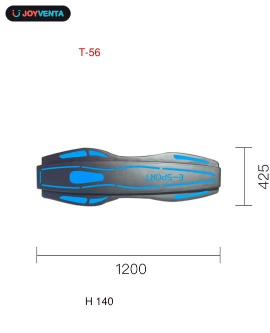 Lighting Module 1200×425