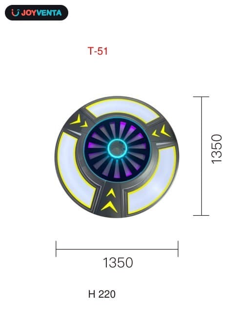 Lighting Module 1350×1350