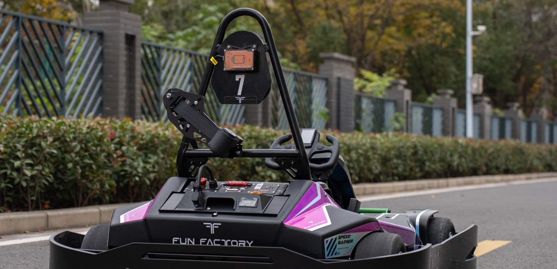 Sport Racer 45