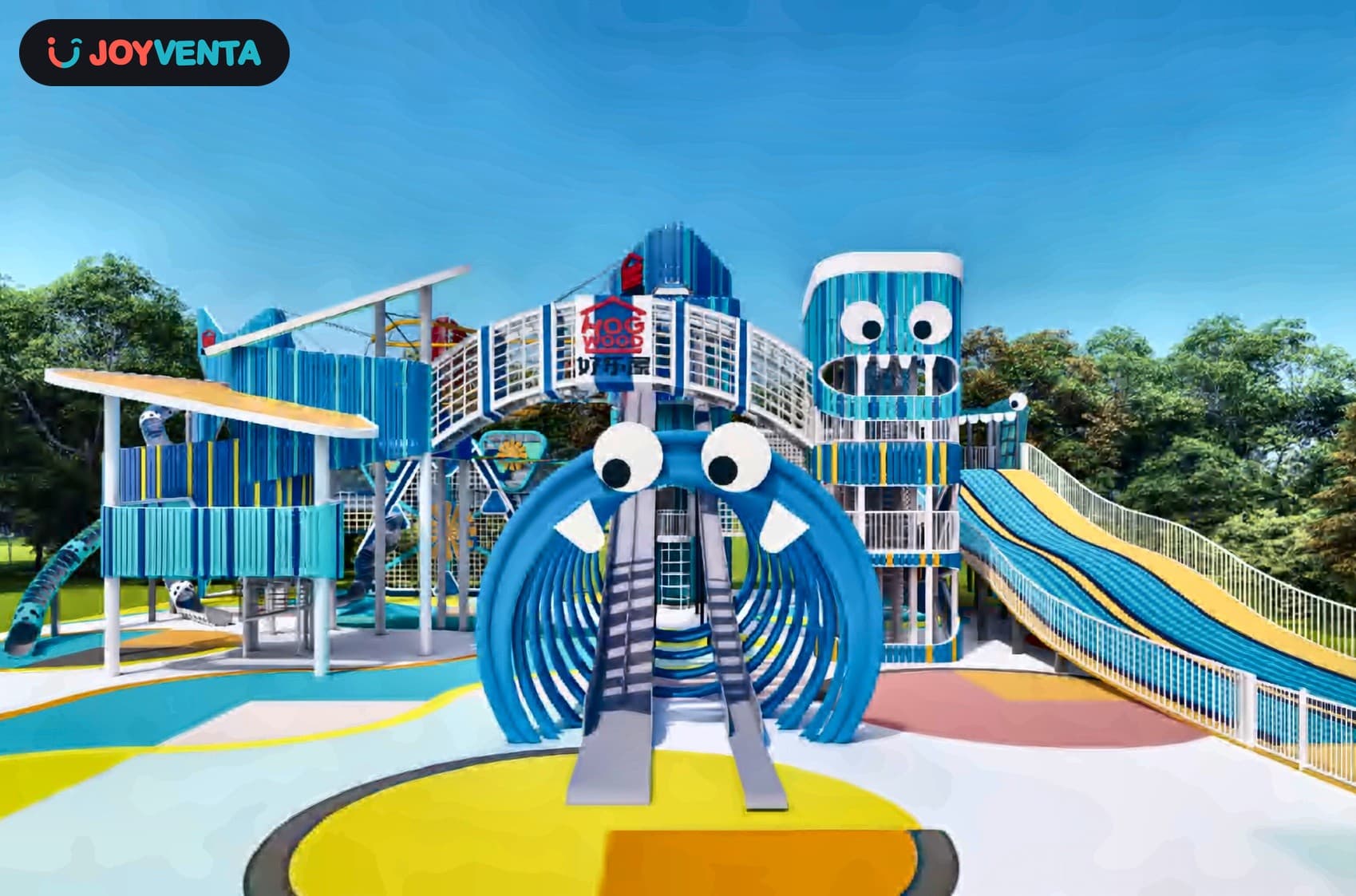 Aire Blue Express