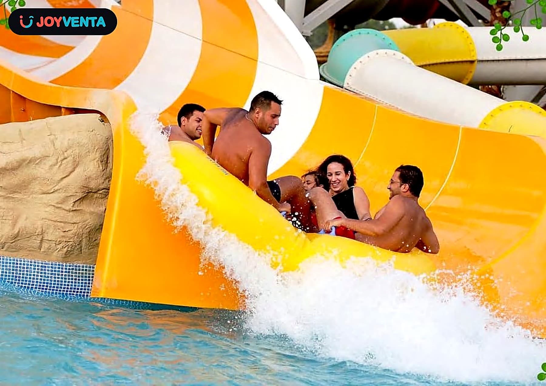 City Aqua Park