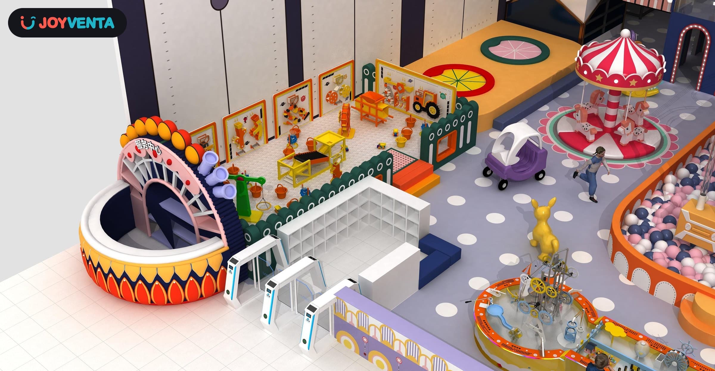Château Carnaval