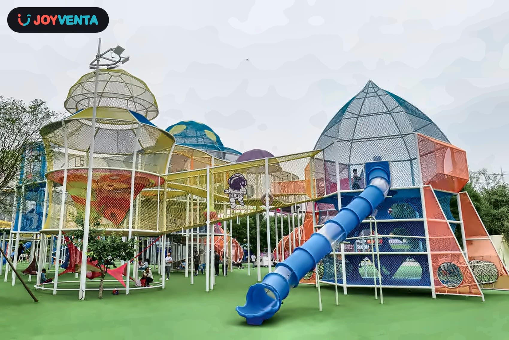 Planet Park