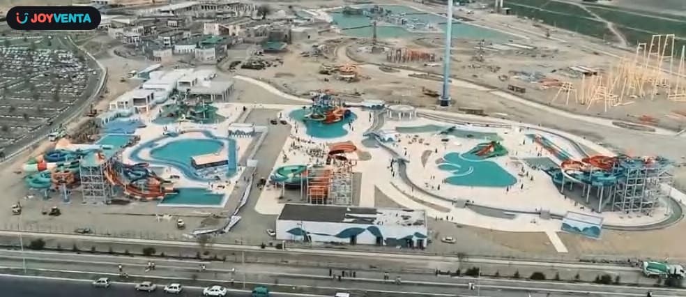 Grand Aqua Park