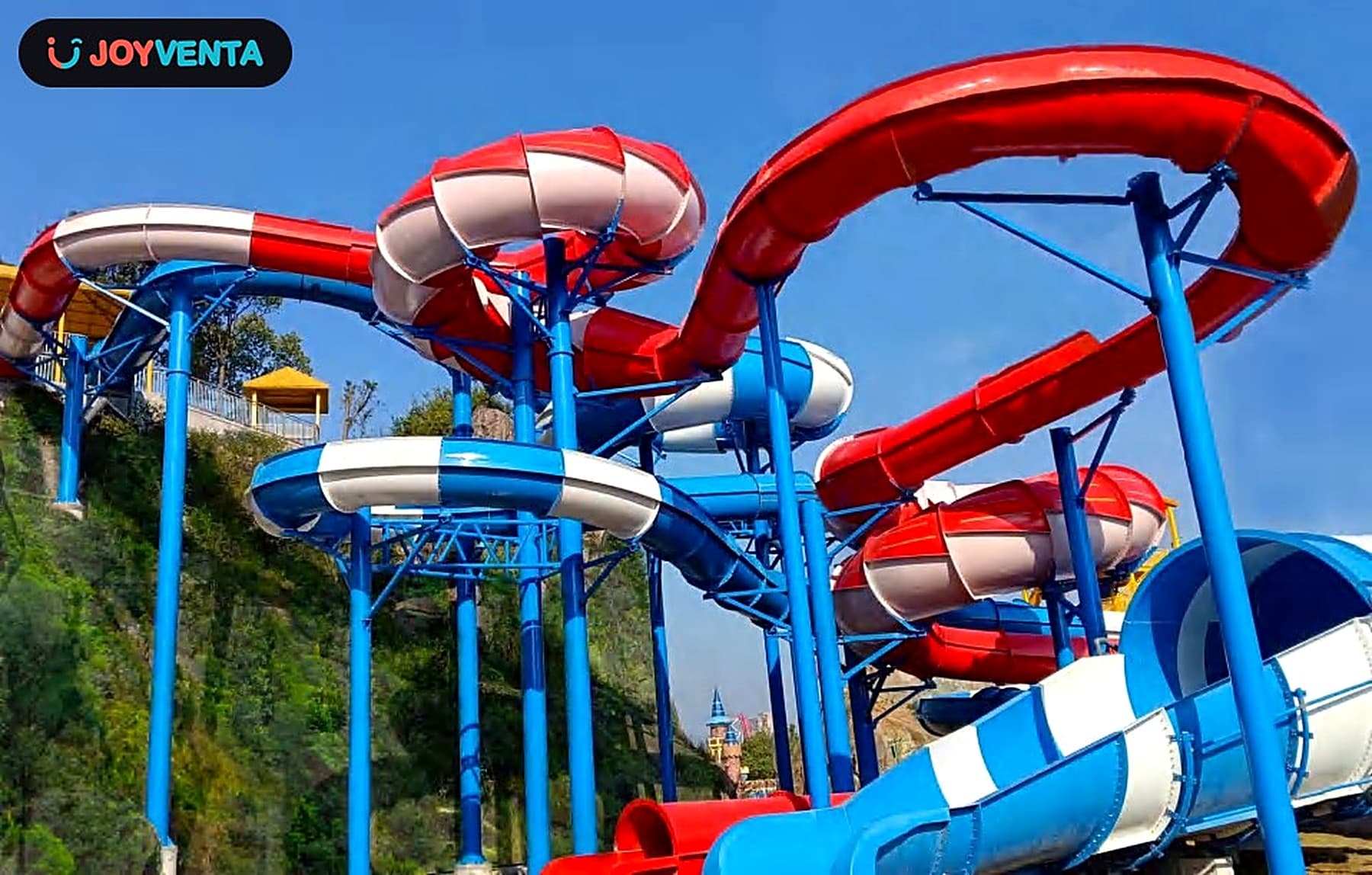 Paradise Water Park