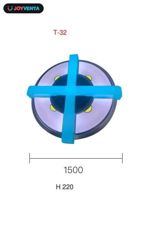 Lighting Module 1500×220