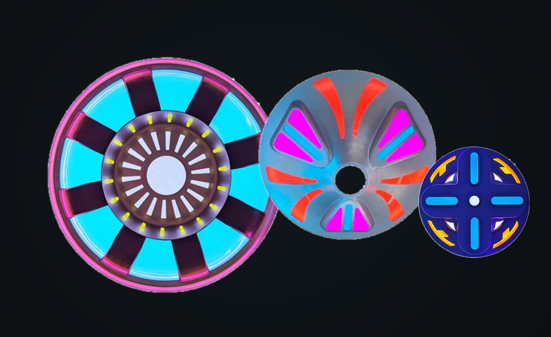 Lighting Modules