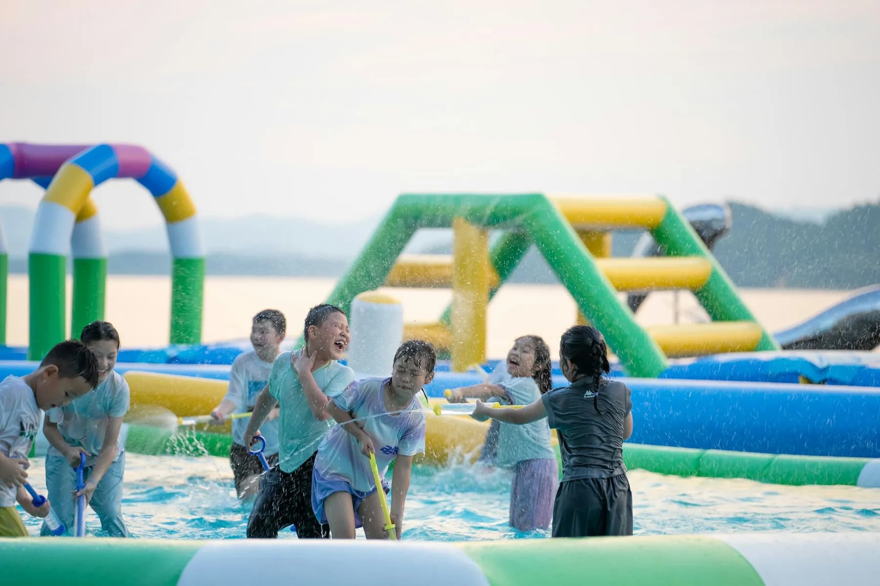 Water Adventure Park
