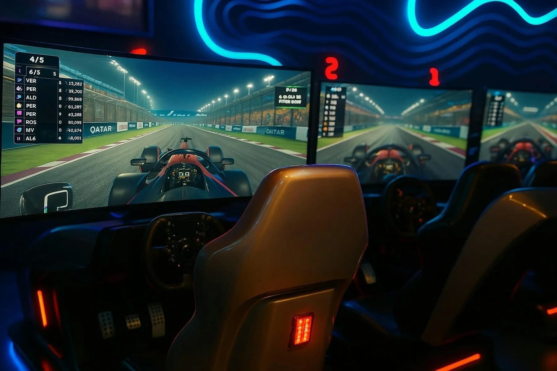 Car Racing