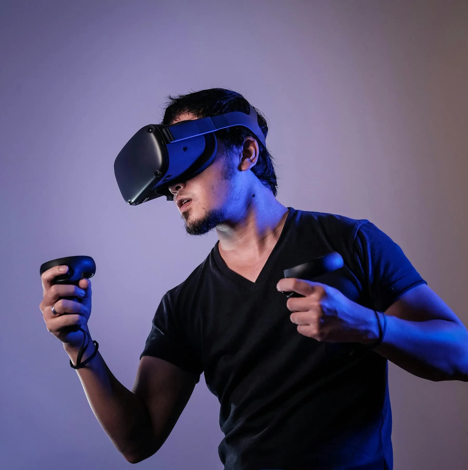 VR Attractions