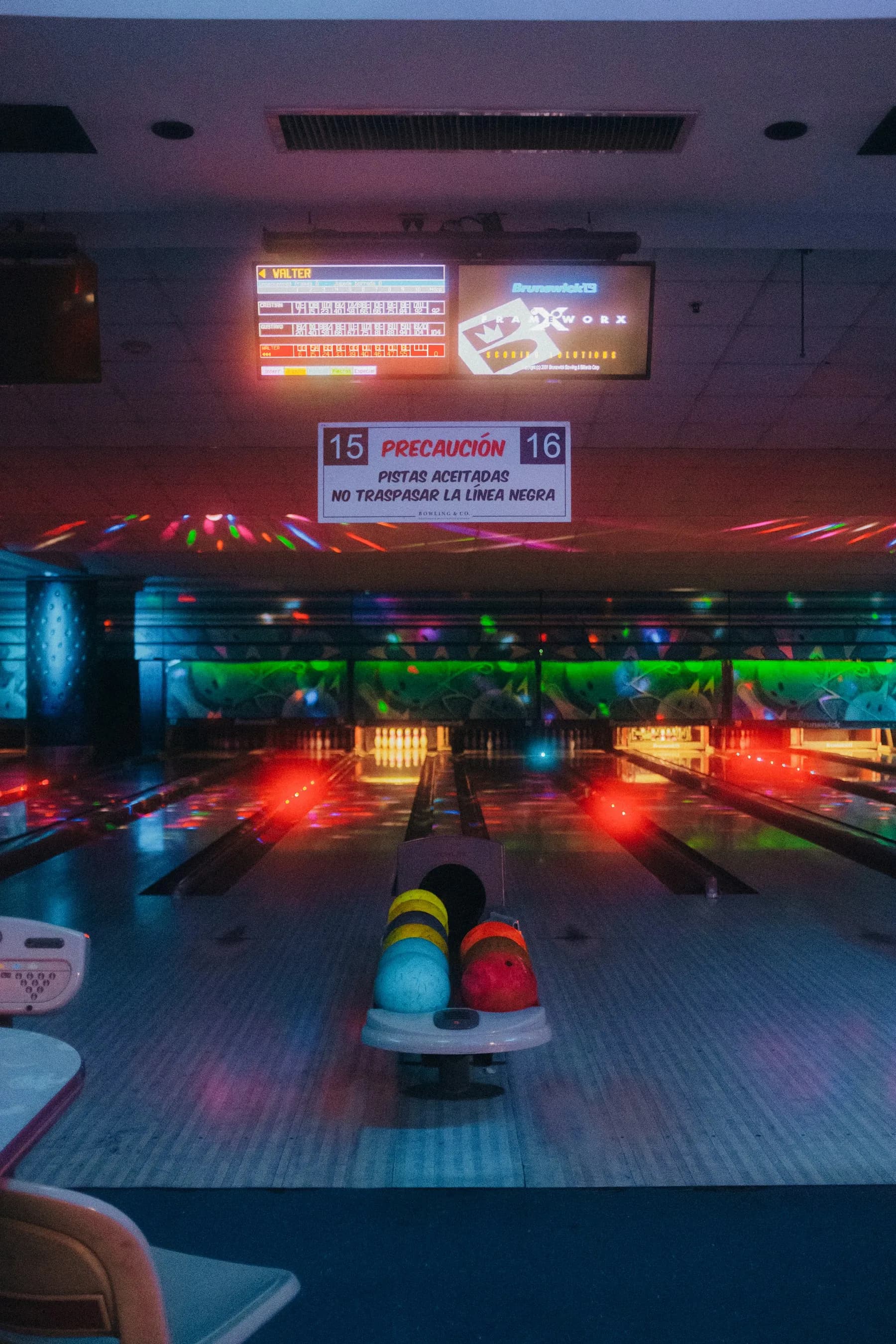 Bowling