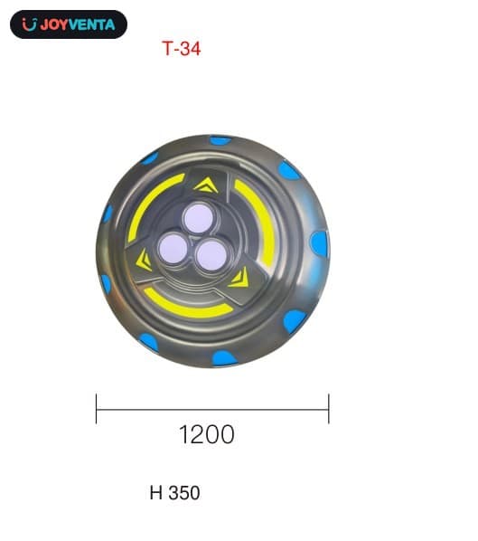 Lighting Module 1200×350