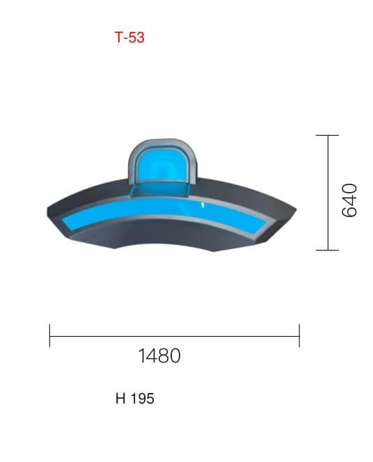 Lighting Module 1480×640