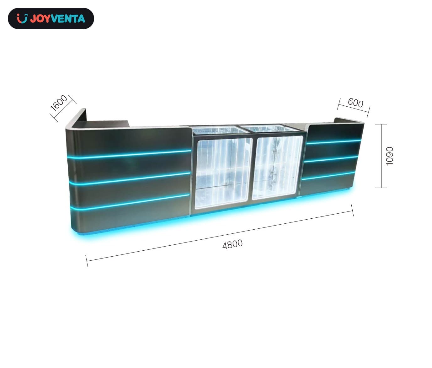 Service Counter 4800×1090
