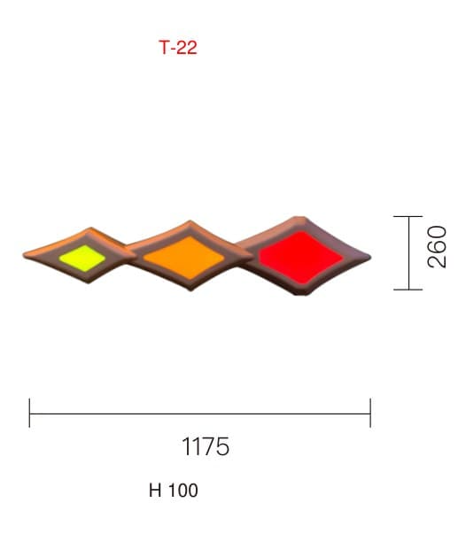Lighting Module 1175×260