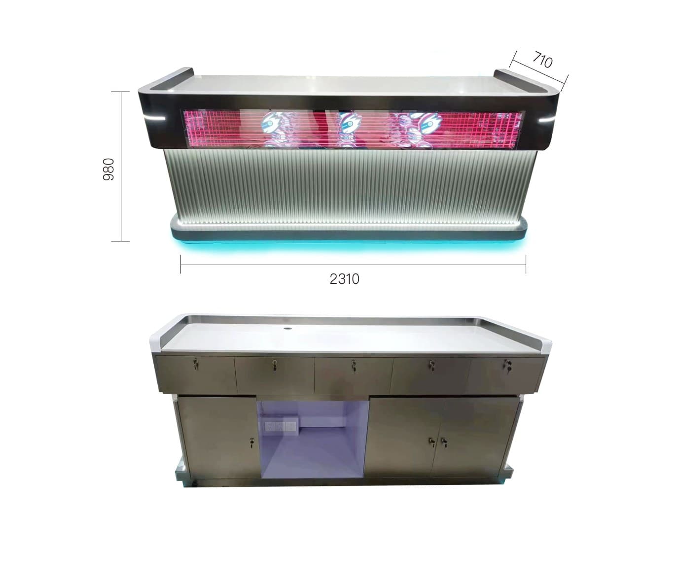 Service Counter 2310×980 (B)