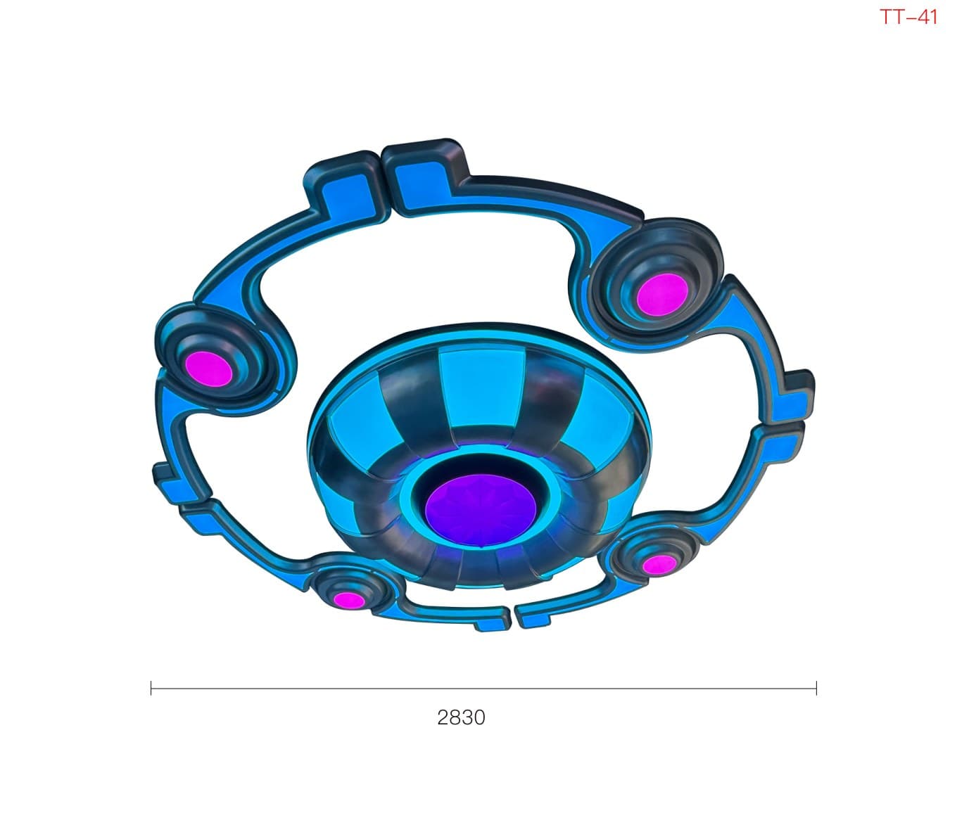 Lighting Module 2830