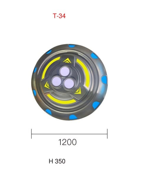 Lighting Module 1200×350