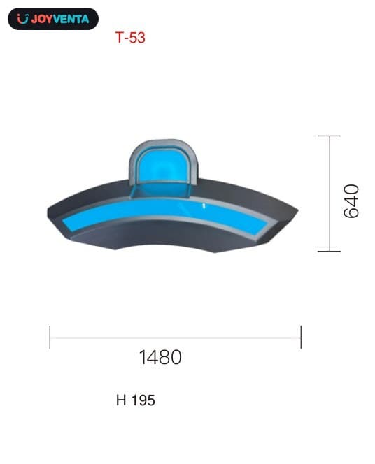 Lighting Module 1480×640