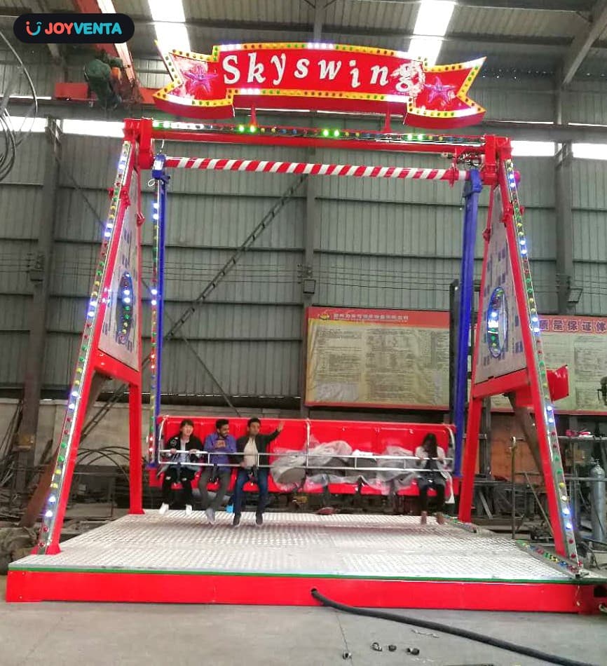 Giant Swing
