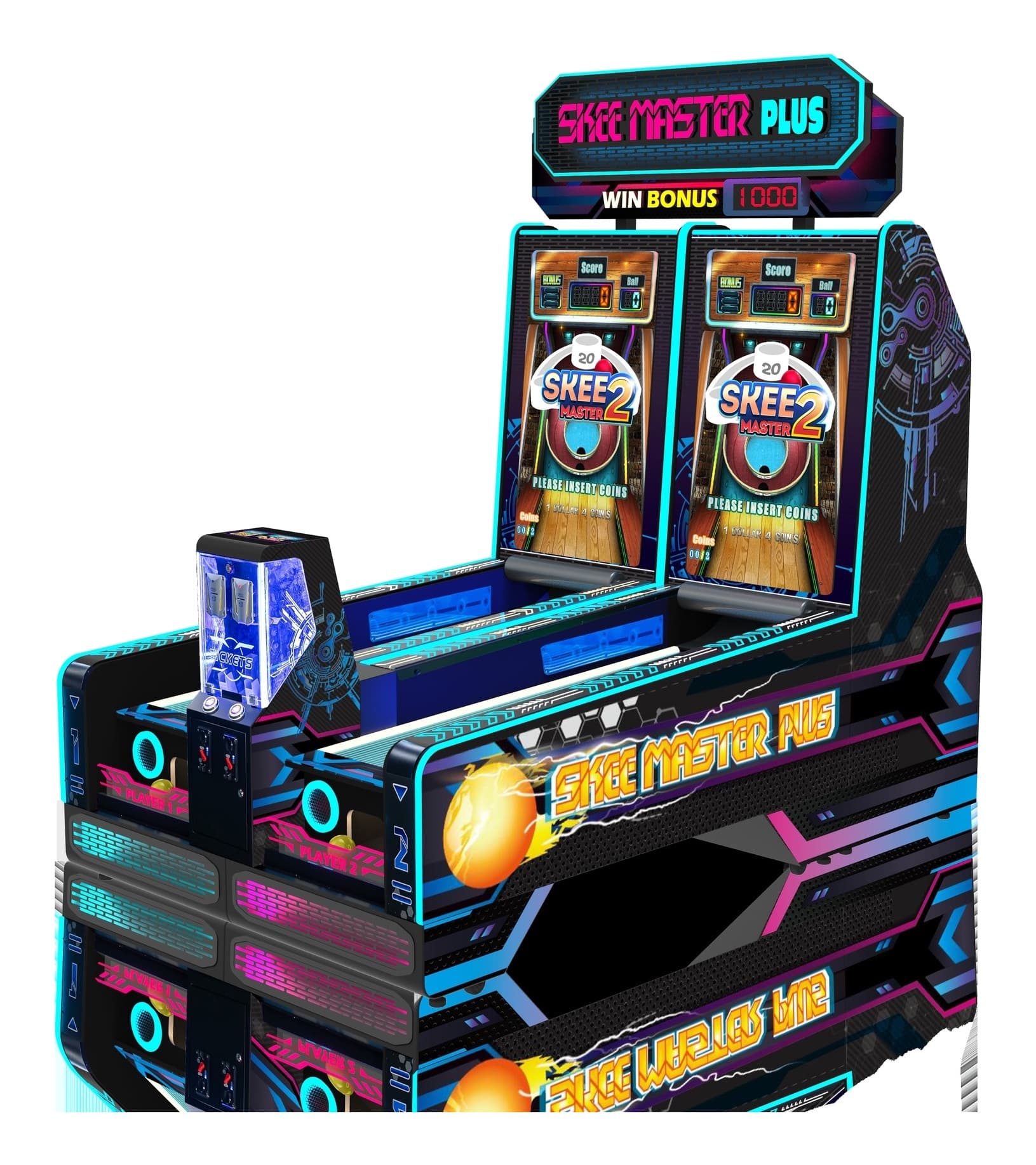 Skee Master Plus