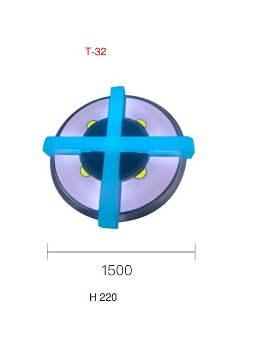 Lighting Module 1500×220