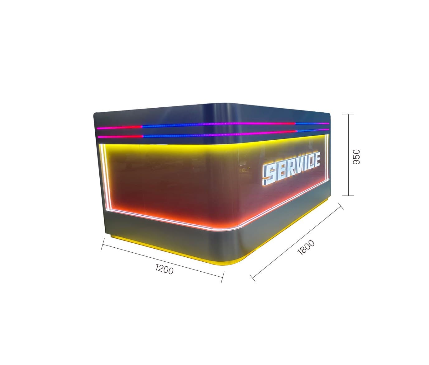 Service Counter 1200×950